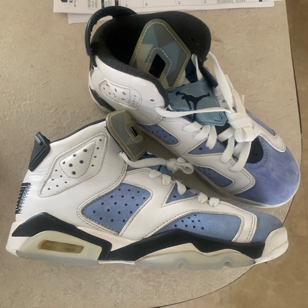 Jordan 6